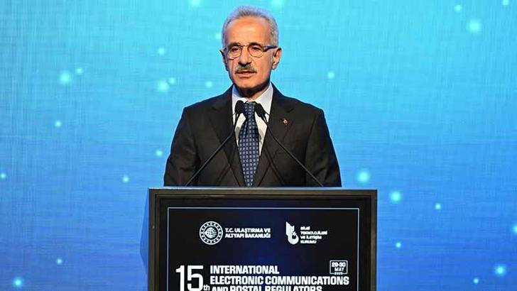 Bakan Uraloğlu: 2025'te 35 bin 416 zararlı internet adresine erişim engeli getirildi