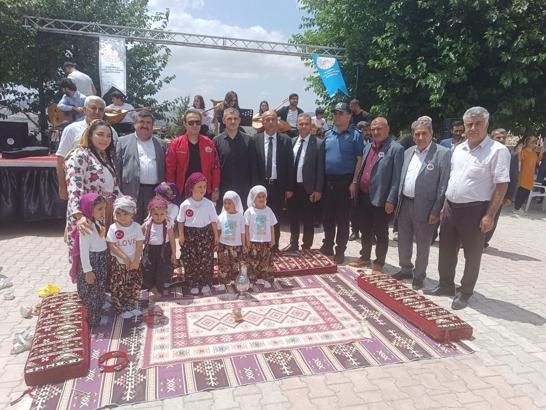 Kilis’te 'Bilim ve Sanat Şenliği'