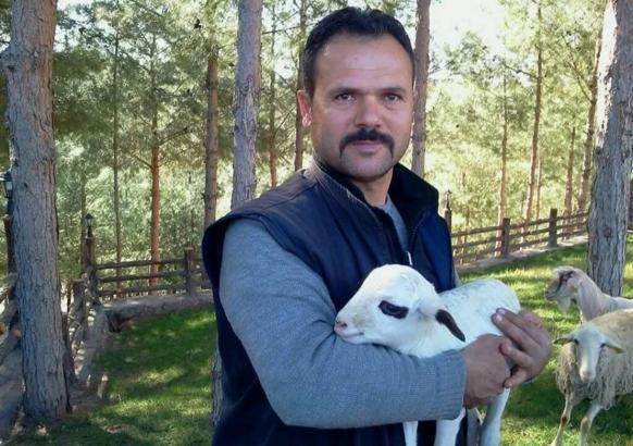 Kalp krizi geçiren polis memuru hayatını kaybetti