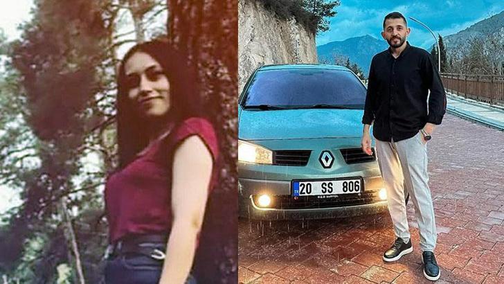 TIR'a çarpan otomobilin sürücüsü ile kuzeni öldü