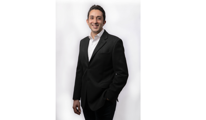 Yapay Zeka Fabrikası'nın yeni Genel Müdürü Can Bakır oldu