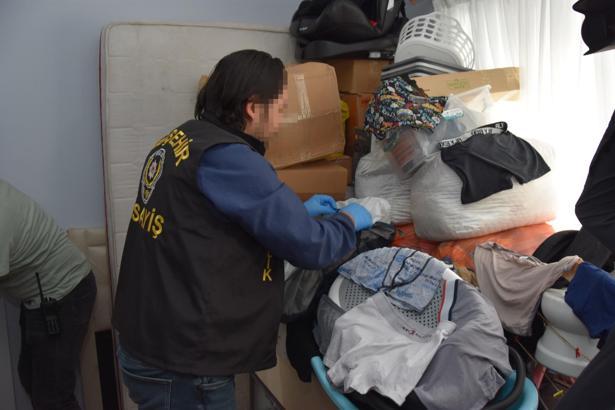 Nevşehir'de masaj salonuna 'fuhuş' operasyonu: 3 gözaltı