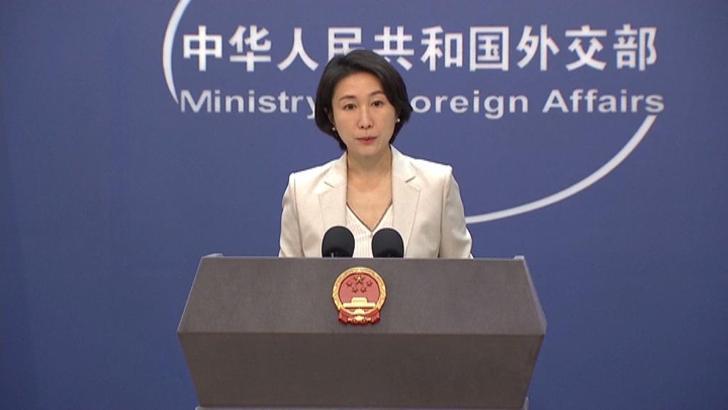 Çin’den ABD’nin Çinli öğrencilerin vizelerini iptal kararına tepki