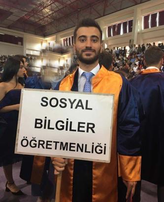 İtalya’da kaybolan Türk gencinden 15 gündür haber alınamıyor