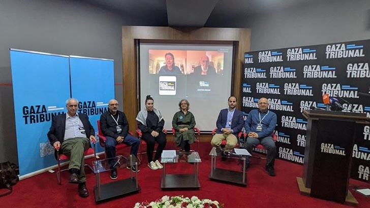 Gazze Mahkemesi: İsrail mutlaka yargılanmalı