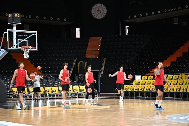 MSK, Efes’ten galip dönmek istiyor