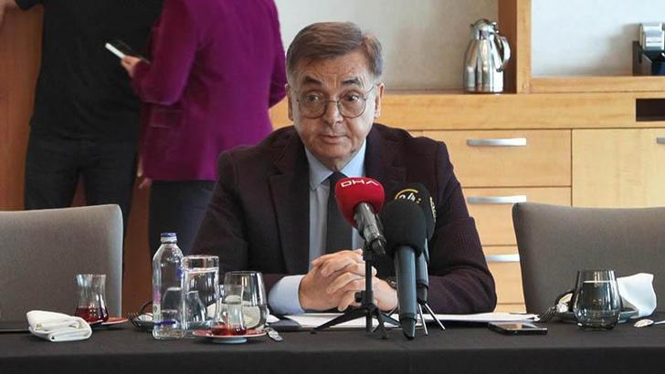 AKTOB Yönetim Kurulu Başkan Yardımcısı Alkaya: Bayramla iç piyasada iyi bir ivme yakalıyoruz