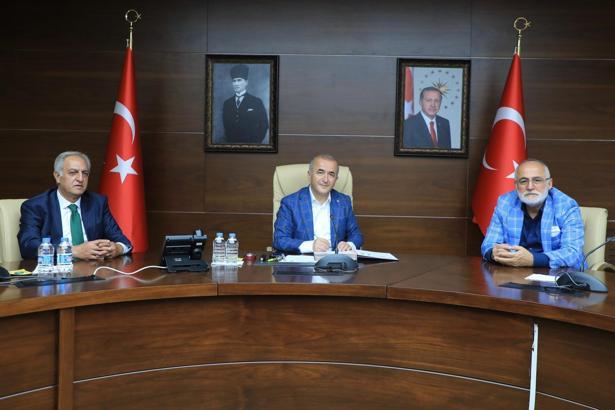 Elazığ’da, yerel ürünlerin pazara erişimi için protokol imzalandı