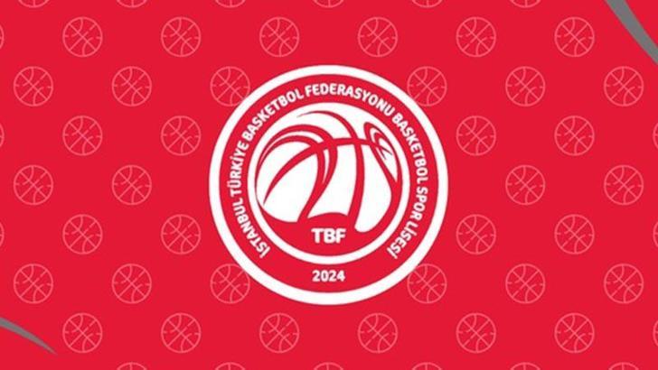İstanbul TBF Basketbol Spor Lisesi yetenek sınavı ile öğrenci alımına başlayacak