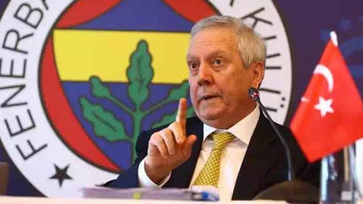 Fenerbahçe camiasının adaylık beklentisine Aziz Yıldırım’dan ayrıntılı açıklama geldi