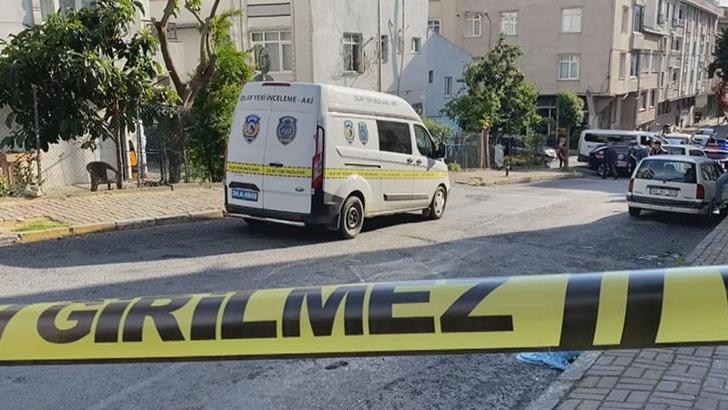 Bağcılar'da eşini silahla yaralayıp, intihar etti