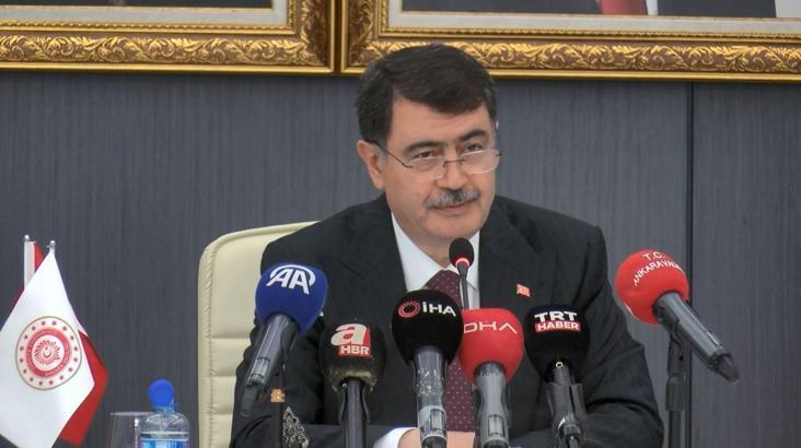 Vali Şahin: Ankara'da 3 ayda 7 bin 452 köpek toplanıp, bakım evlerine yerleştirildi