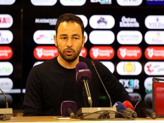 Kocaelispor, teknik direktör Selçuk İnan ile anlaştı