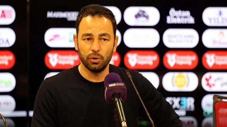 Kocaelispor, teknik direktör Selçuk İnan ile anlaştı