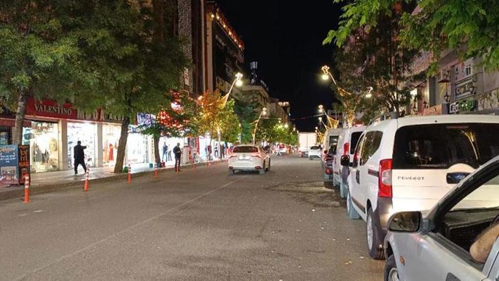 Bingöl'de 4.3 büyüklüğünde deprem