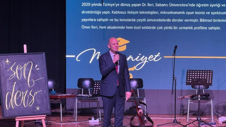 RTÜK Başkanı Şahin: Türkiye, Gazze'nin sesini duyan bir ülkedir