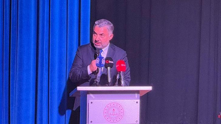 RTÜK Başkanı Şahin: Türkiye, Gazze'nin sesini duyan bir ülkedir