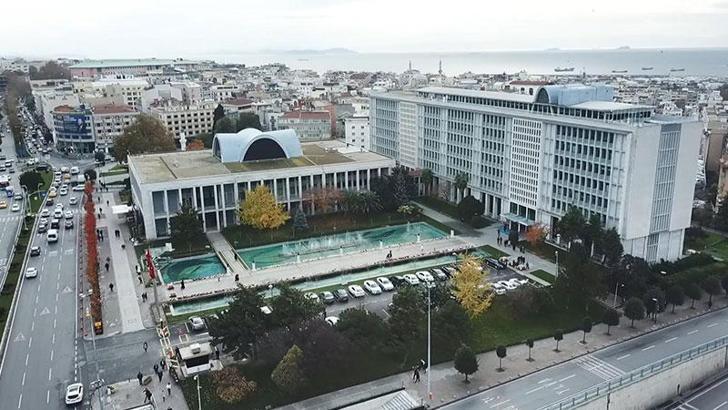 İBB'ye yönelik 'Yolsuzluk' soruşturmasında 3 iş insanı tahliye edildi