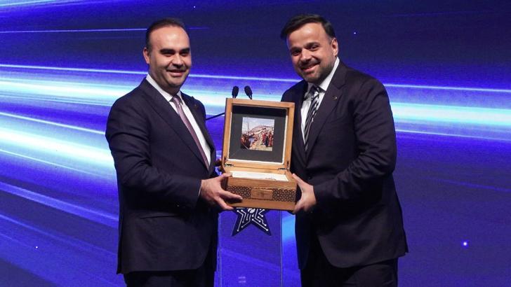 İstanbul - Bakan Kacır: Milli Teknoloji Hamlesi, Türkiye'nin bir yönüyle tam bağımsızlık yolculuğu