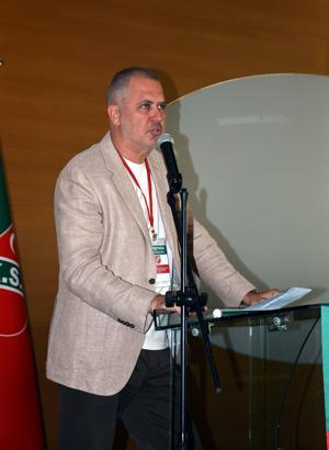 Karşıyakaspor Kongresi / Fotoğraflar