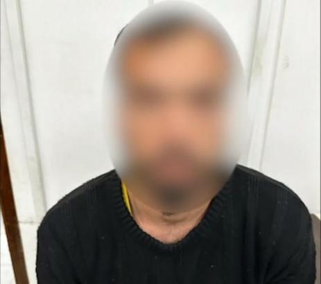 İş yerinden hırsızlık yaptı, 42 güvenlik kamerası incelenerek yakalandı