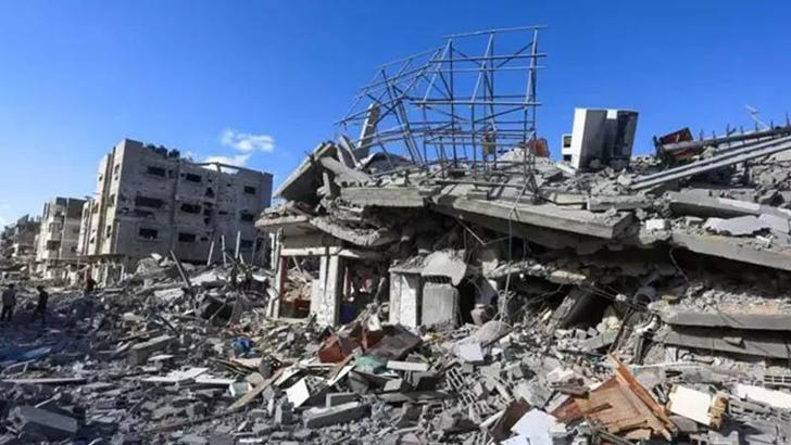 ABD'nin Gazze'de ateşkes önerisi: İsrail imzaladı, Hamas yetersiz buldu