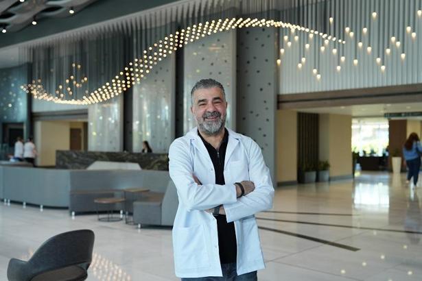 ‘Göz nezlesinde her kaşıma, bir sonraki kaşıntıyı artırır’