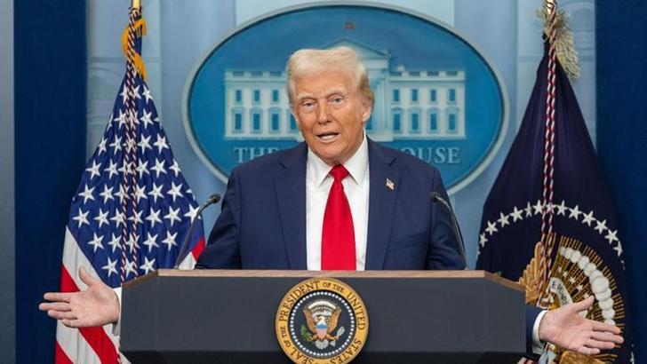 ABD Başkanı Trump'tan, Elon Musk açıklaması