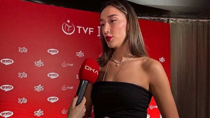 Hande Baladın: Güzel bir yaz bizi bekliyor