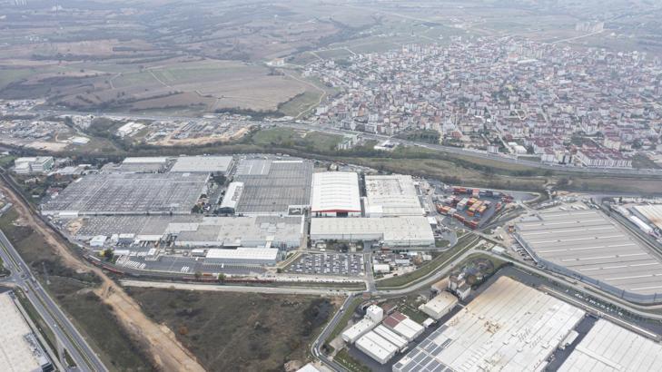 BSH Türkiye, 30 yılda ülke ekonomisine 45 milyar dolar ekonomik katkı sağladığını duyurdu