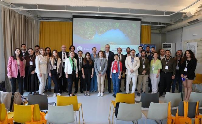 Faradai, yapay zeka platformunu Dekarbonizasyon Zirvesi’nde tanıttı