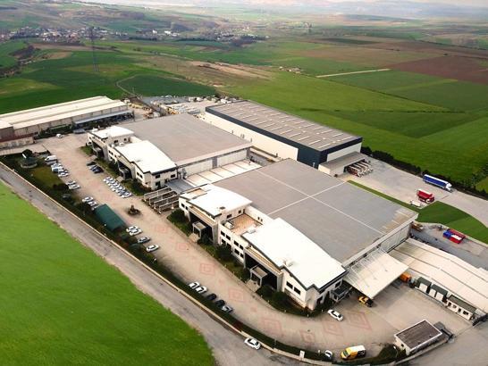 Akkim, ‘İhracatın Yıldızları’ ödüllerinde birincilik elde etti