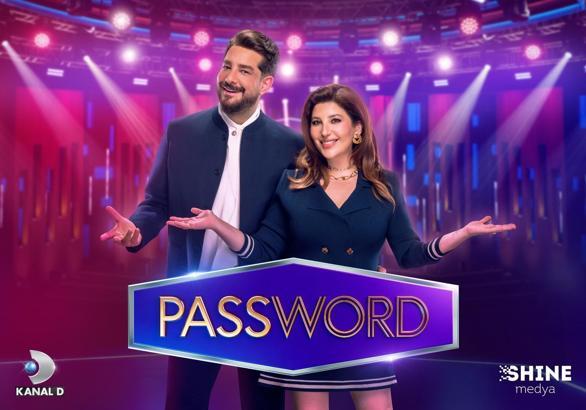 Password’de yeni sezon heyecanı