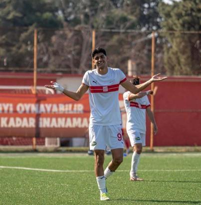 Ayvalıkgücü Belediyespor'dan Ali Habeşoğlu açıklaması