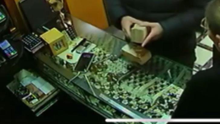 Yüksek kar vaadiyle 17 kişiyi bir buçuk milyar dolandırdılar