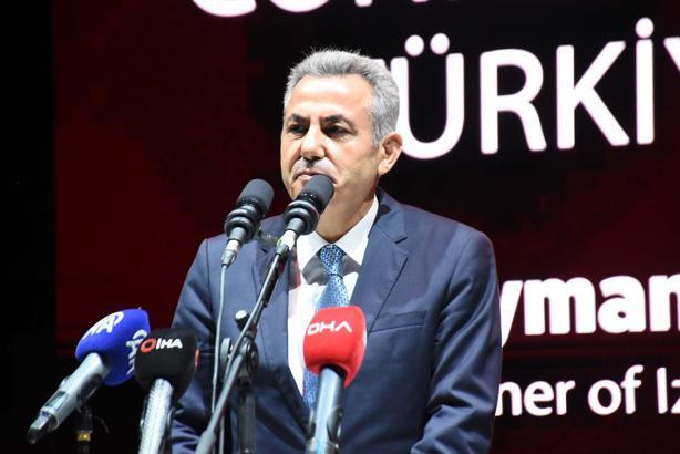 THY 'Connect To Türkiye: Ege' etkinliği ile turizm profesyonelleri İzmir'de buluştu