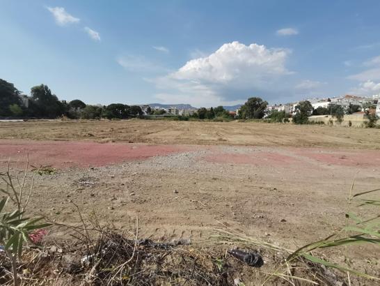 Karşıyaka'ya stat arazisi için tahsis müjdesi