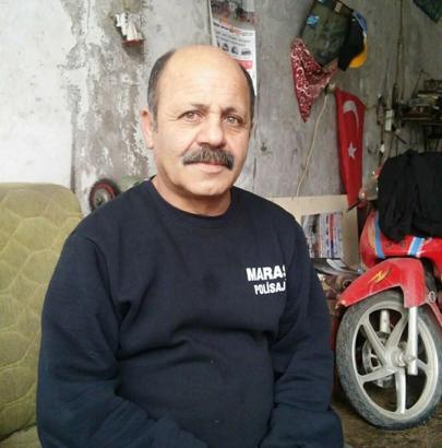 3 kişinin öldüğü, 3 kişinin de yaralandığı silahlı saldırı kamerada (2)