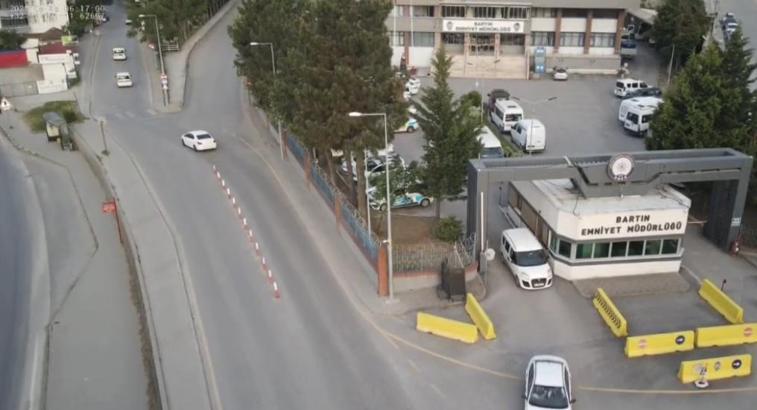 Bartın’da yasa dışı bahis operasyonunda 13 tutuklama