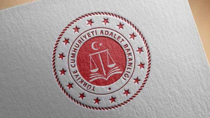 Adalet Bakanlığı Memur Sınav, Atama ve Nakil Yönetmeliği'nde değişiklik