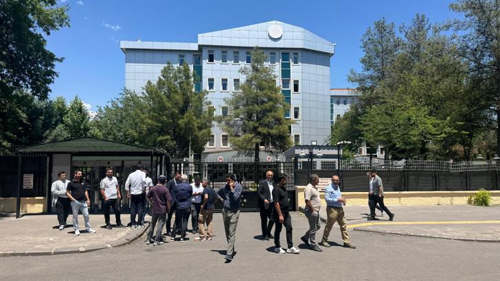 Narin cinayetinde 15 sanık, 'Suçluyu kayırma' suçundan 4’üncü kez hakim karşısında (2)