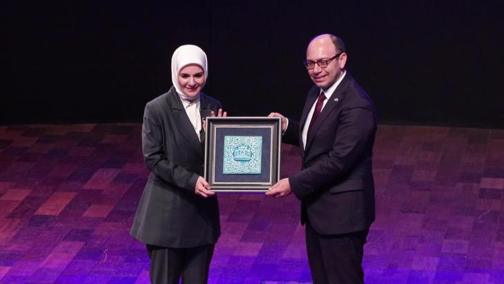 İstanbul - Bakan Göktaş: Evlilik oranlarında bir azalma görülmektedir