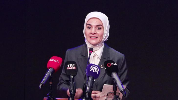 Bakan Göktaş: Evlilik oranlarında bir azalma görülmektedir