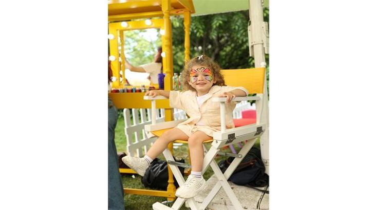 DeFacto KIDS’ten ‘Yaza Merhaba Festivali’