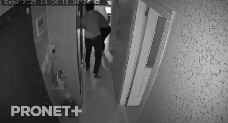 İstanbul- Bayrampaşa'da sosyal medyadan tanıştığı iki kadını gasbetti