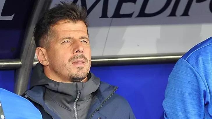 Emre Belözoğlu: Finalde Inter’i destekleyeceğim