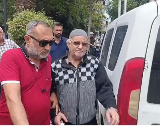 Savcılık itiraz etti; sokak kedisini pompalı tüfekle öldüren şüpheli tutuklandı