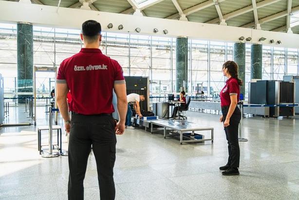 TAV Güvenlik, havalimanı güvenlik prosedürleri hakkında merak edilen soruları yanıtladı