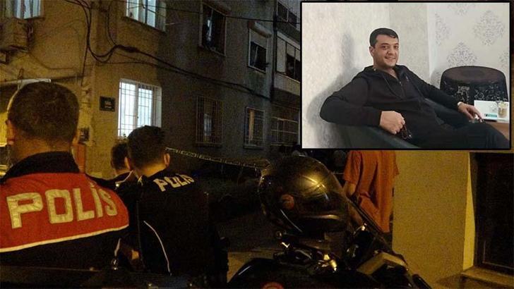 Eşini öldüren kadın tutuklandı, kızı ile nişanlısı serbest