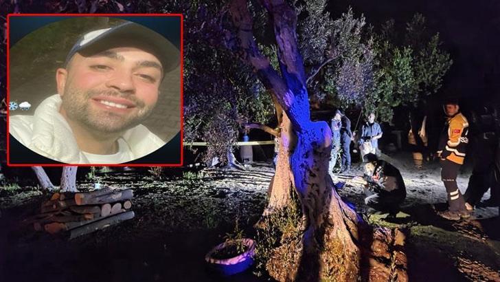 Mustafa'nın bağ evinde baltayla öldürülmesinde 2 gözaltı
